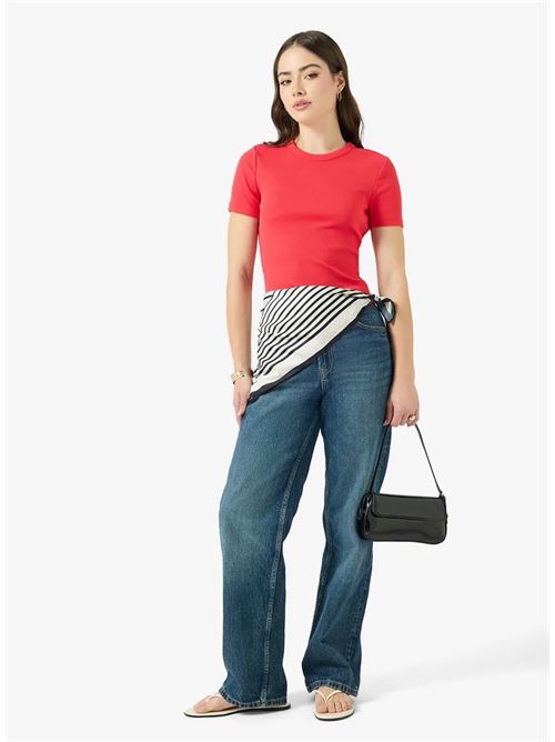  ONLY | 15339774/Tomato Puree Casual